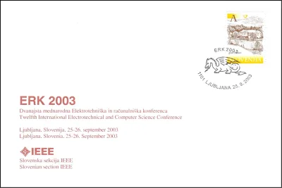 ERK 2003